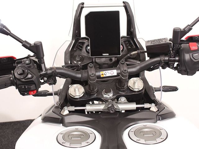 yamaha - tenere-700-world-raid