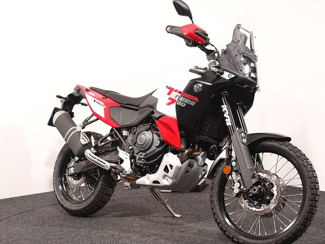 yamaha - tenere-700-world-raid