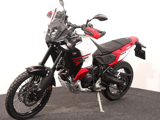 yamaha - tenere-700-world-raid