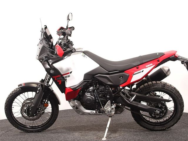 yamaha - tenere-700-world-raid