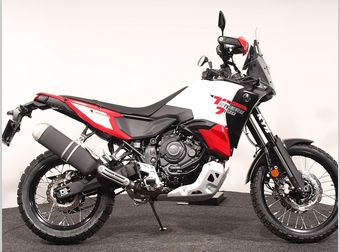 Yamaha Tenere 700 World Raid 2026 occasion