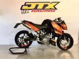 KTM 990 SUPER DUKE
