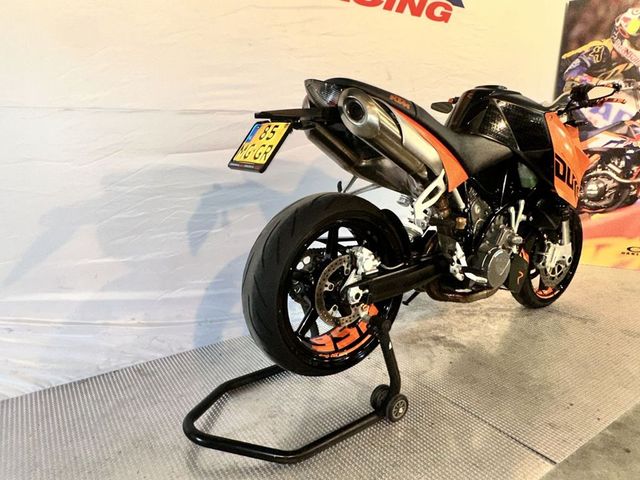 ktm - 990-super-duke