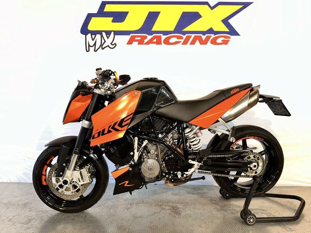 ktm - 990-super-duke