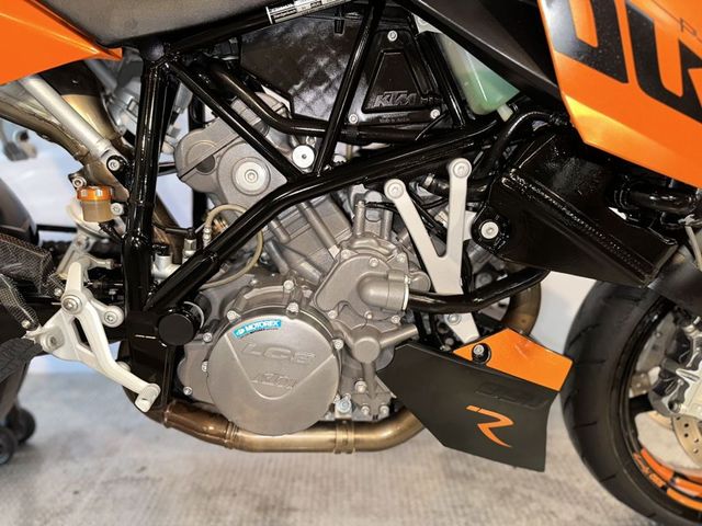 ktm - 990-super-duke