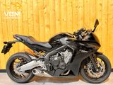 HONDA CBR 650 F