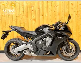 Honda CBR 650 F 2015 occasion