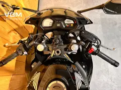 Honda CBR 650 F ABS 2015 occasion – foto 12 van 24