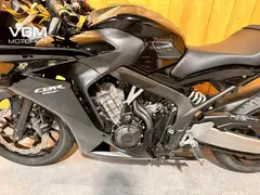 Honda CBR 650 F ABS 2015 occasion – foto 20 van 24