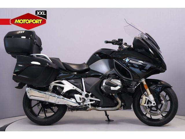 bmw - r-1250-rt