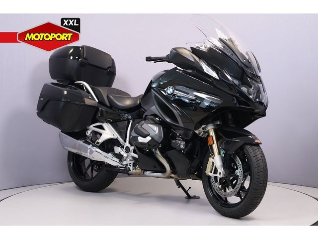 bmw - r-1250-rt