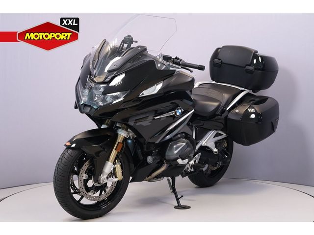 bmw - r-1250-rt