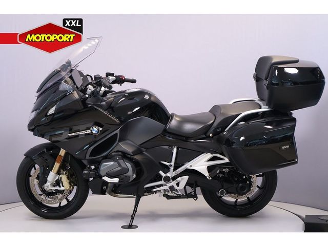 bmw - r-1250-rt