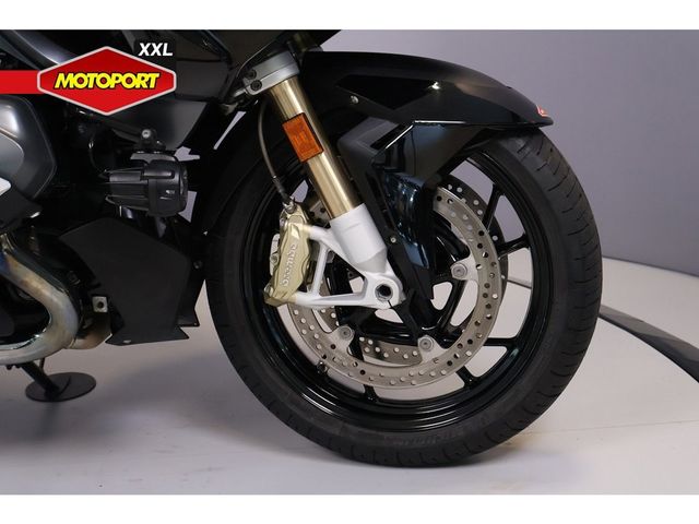 bmw - r-1250-rt
