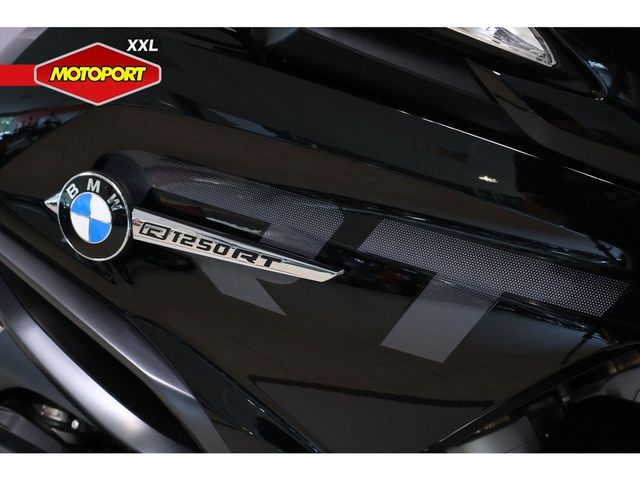 bmw - r-1250-rt