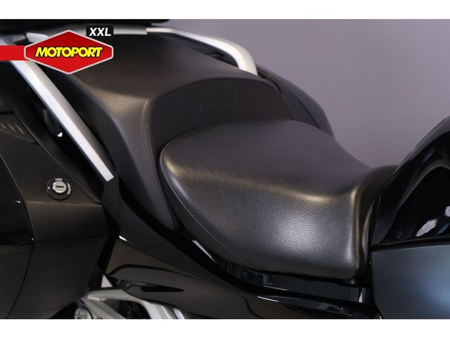 bmw - r-1250-rt