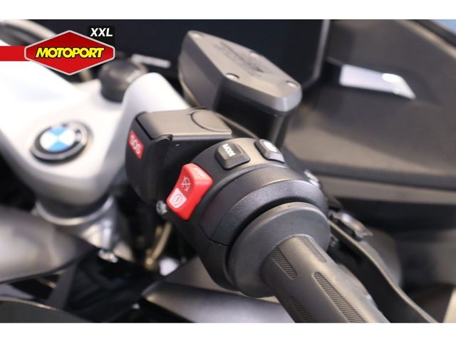bmw - r-1250-rt