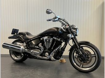 Yamaha XV 1700 Warrior 2005 occasion