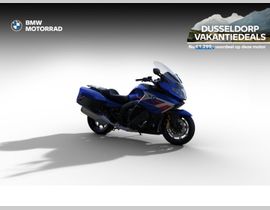 BMW K 1600 GT 2026 occasion