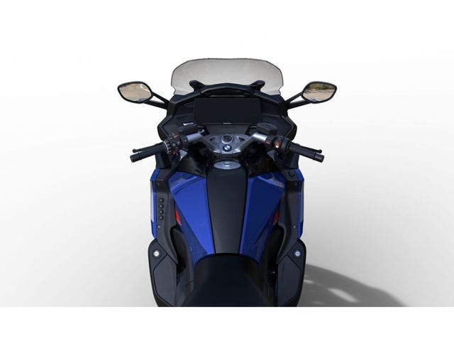bmw - k-1600-gt