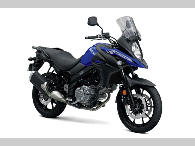 suzuki - v-strom-dl-650-abs
