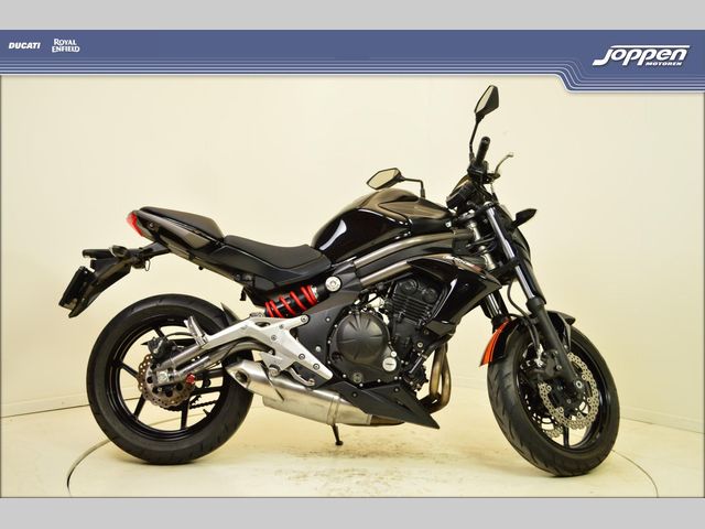 kawasaki - er-6-n-abs