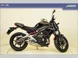 KAWASAKI ER 6 N ABS