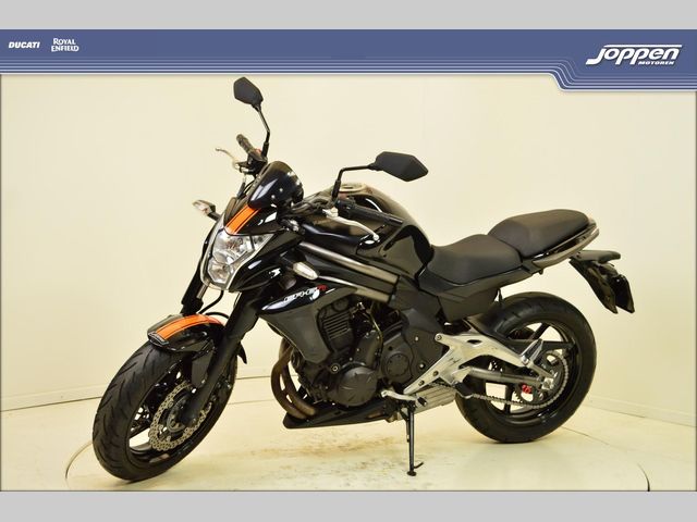 kawasaki - er-6-n-abs