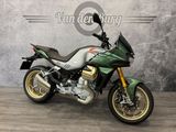 MOTO GUZZI V 100 MANDELLO S