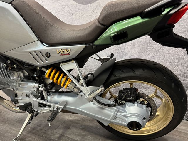 moto-guzzi - v-100-mandello-s