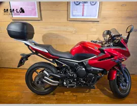 Yamaha XJ 6 ABS 2010 occasion