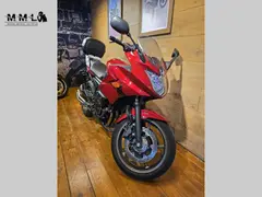 Yamaha XJ 6 ABS 2010 occasion – foto 5 van 16
