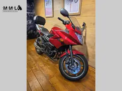 Yamaha XJ 6 ABS 2010 occasion – foto 6 van 16