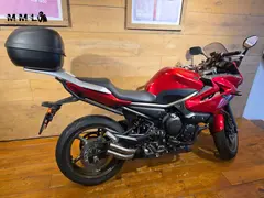 Yamaha XJ 6 ABS 2010 occasion – foto 7 van 16