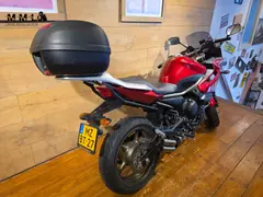 Yamaha XJ 6 ABS 2010 occasion – foto 8 van 16