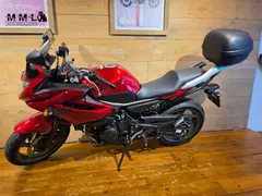 Yamaha XJ 6 ABS 2010 occasion – foto 11 van 16