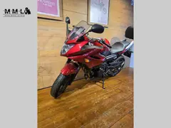Yamaha XJ 6 ABS 2010 occasion – foto 9 van 16