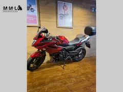 Yamaha XJ 6 ABS 2010 occasion – foto 10 van 16