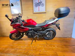 Yamaha XJ 6 ABS 2010 occasion – foto 12 van 16