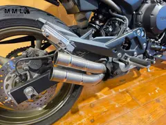 Yamaha XJ 6 ABS 2010 occasion – foto 16 van 16