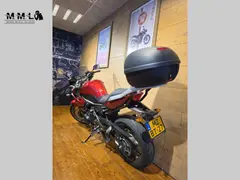 Yamaha XJ 6 ABS 2010 occasion – foto 13 van 16