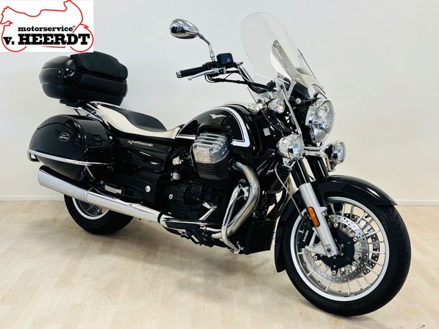 moto-guzzi - california-1400-touring-abs