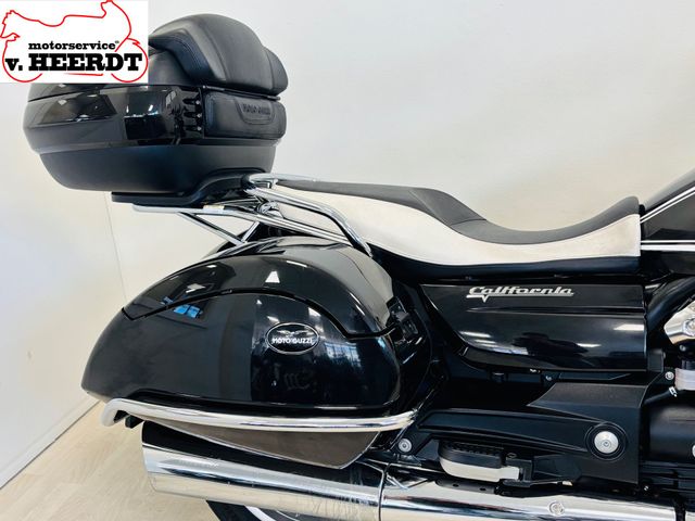 moto-guzzi - california-1400-touring-abs