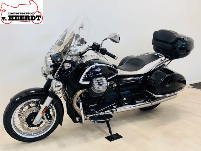 moto-guzzi - california-1400-touring-abs