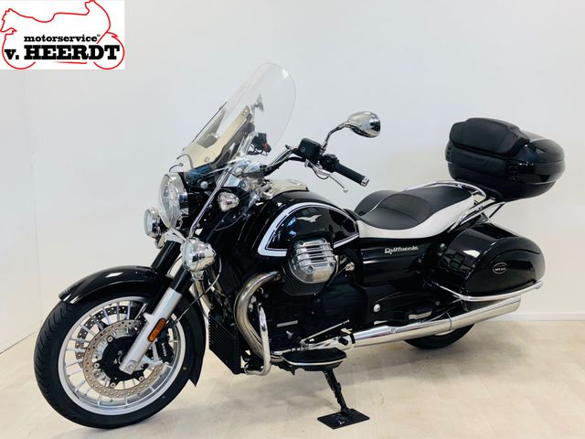 moto-guzzi - california-1400-touring-abs