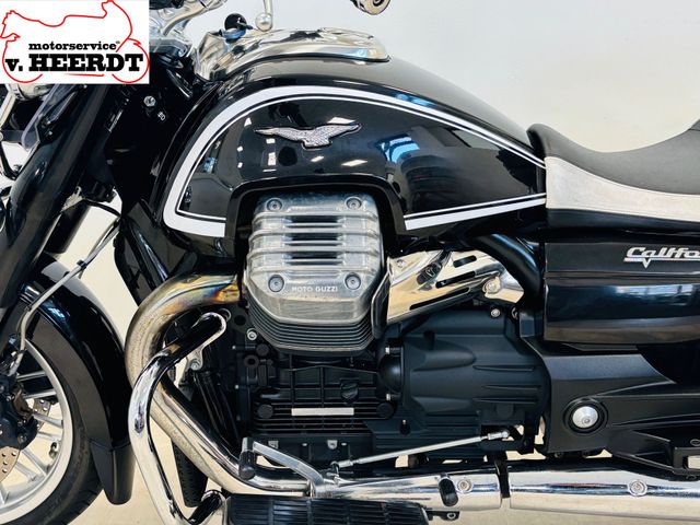 moto-guzzi - california-1400-touring-abs