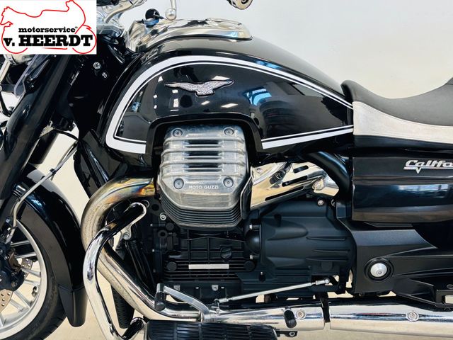 moto-guzzi - california-1400-touring-abs