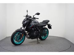 Yamaha MT-07 ABS 2023 occasion – foto 4 van 19