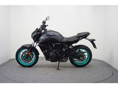 Yamaha MT-07 ABS 2023 occasion – foto 5 van 19