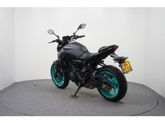 Yamaha MT-07 ABS 2023 occasion – foto 6 van 19